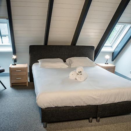 De Raayhof Bed & Breakfast Doornenburg Bagian luar foto
