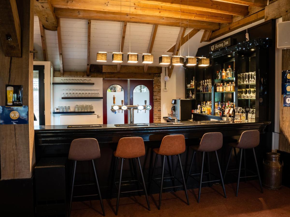 De Raayhof Bed & Breakfast Doornenburg Bagian luar foto