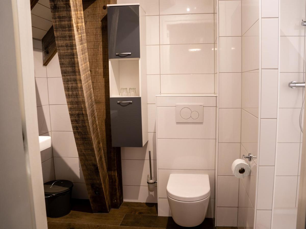 De Raayhof Bed & Breakfast Doornenburg Bagian luar foto