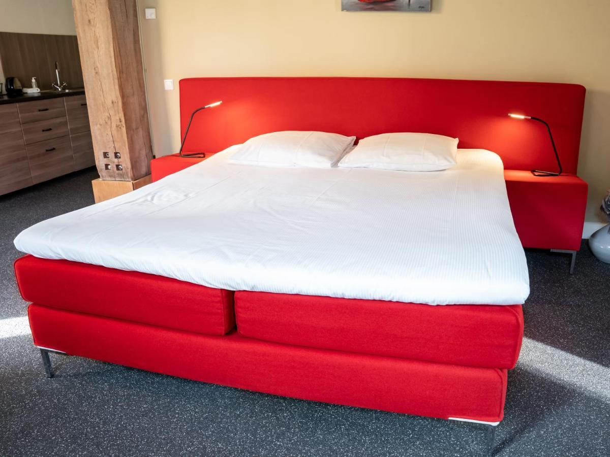 De Raayhof Bed & Breakfast Doornenburg Bagian luar foto